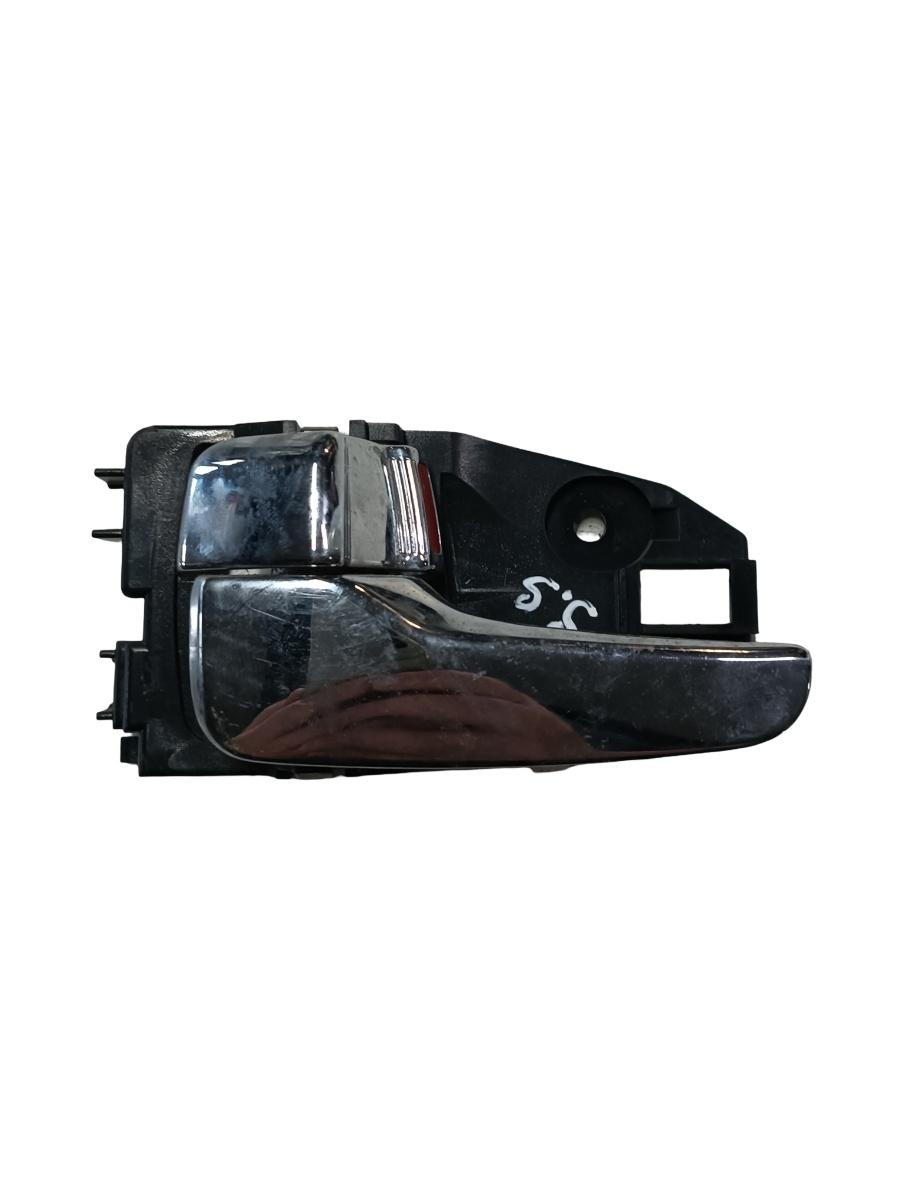 Maner deschidere usa interior  stanga spate MITSUBISHI OUTLANDER I CU_W 2001 - 2008