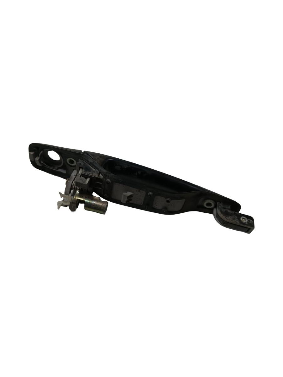 Maner usa dreapta fata MITSUBISHI OUTLANDER I CU_W 2001 - 2008 – foto 2