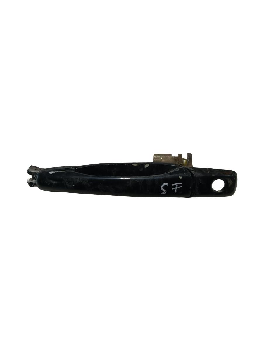 Maner usa stanga fata MITSUBISHI OUTLANDER I CU_W 2001 - 2008
