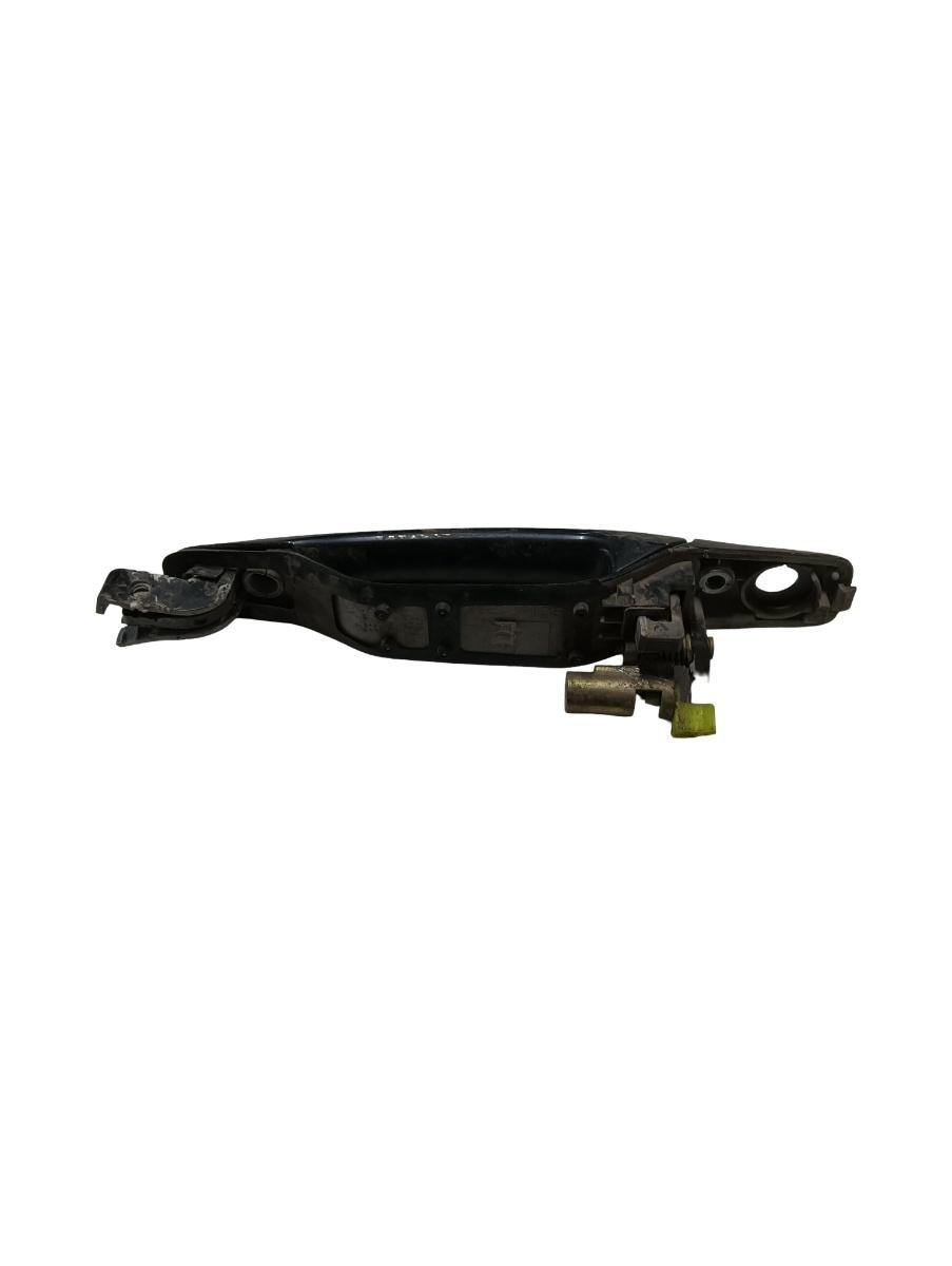 Maner usa stanga fata MITSUBISHI OUTLANDER I CU_W 2001 - 2008 – foto 2