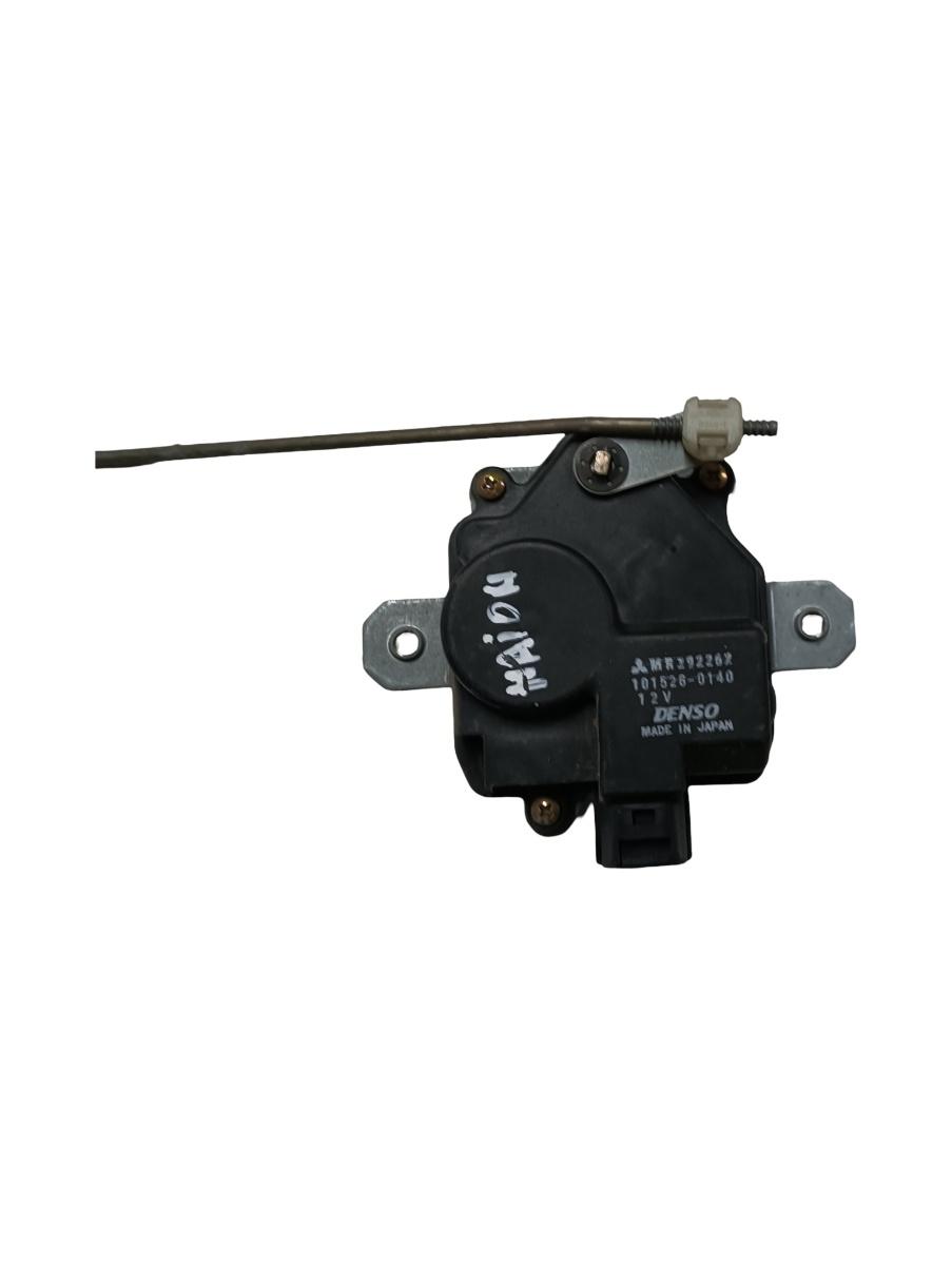 Actuator/motoras clapeta aer AC MITSUBISHI OUTLANDER I CU_W 2001 - 2008 1015280140