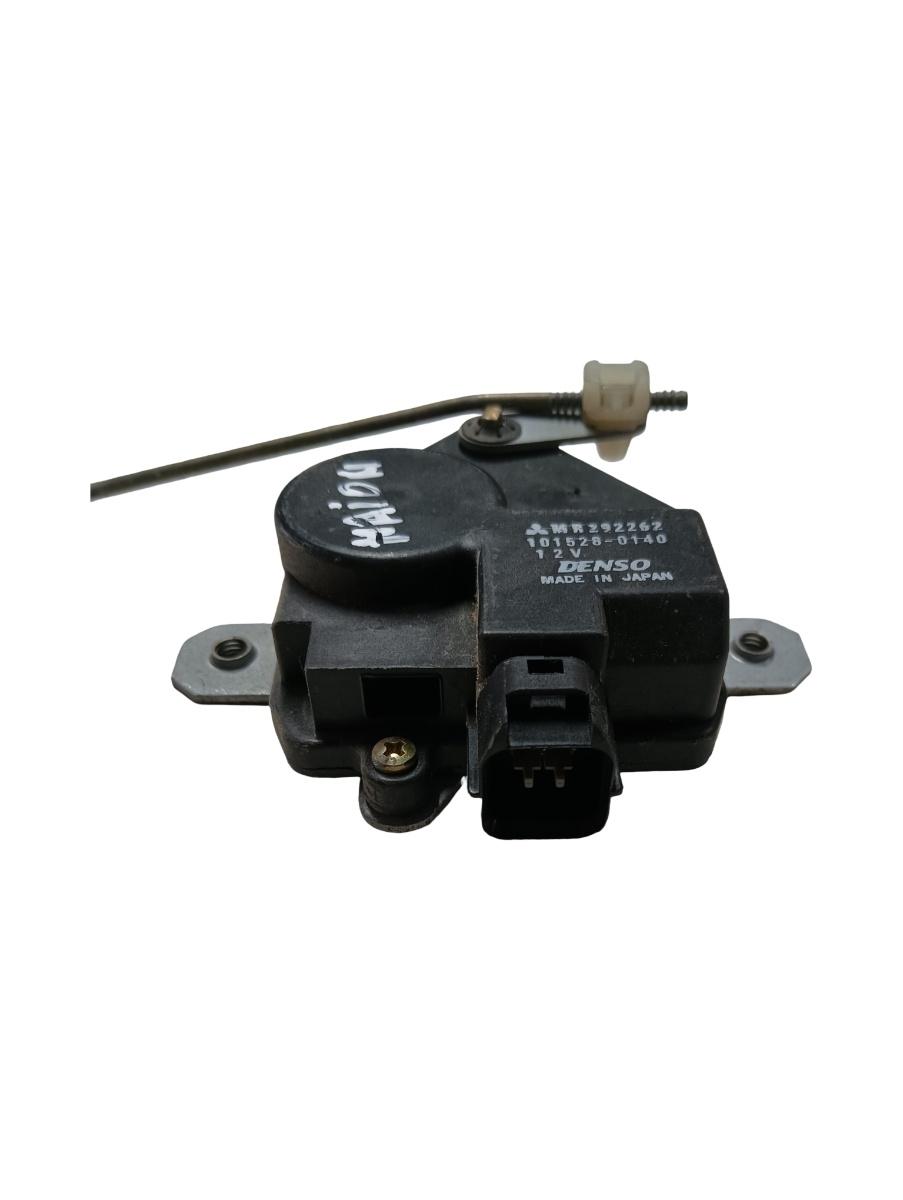 Actuator/motoras clapeta aer AC MITSUBISHI OUTLANDER I CU_W 2001 - 2008 1015280140 – foto 2