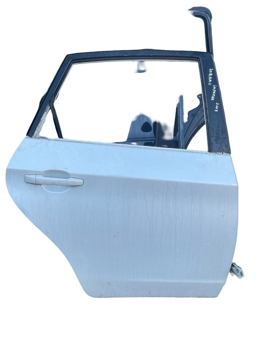 Usa Portiera dreapta spate SUBARU IMPREZA 2008 – foto 3