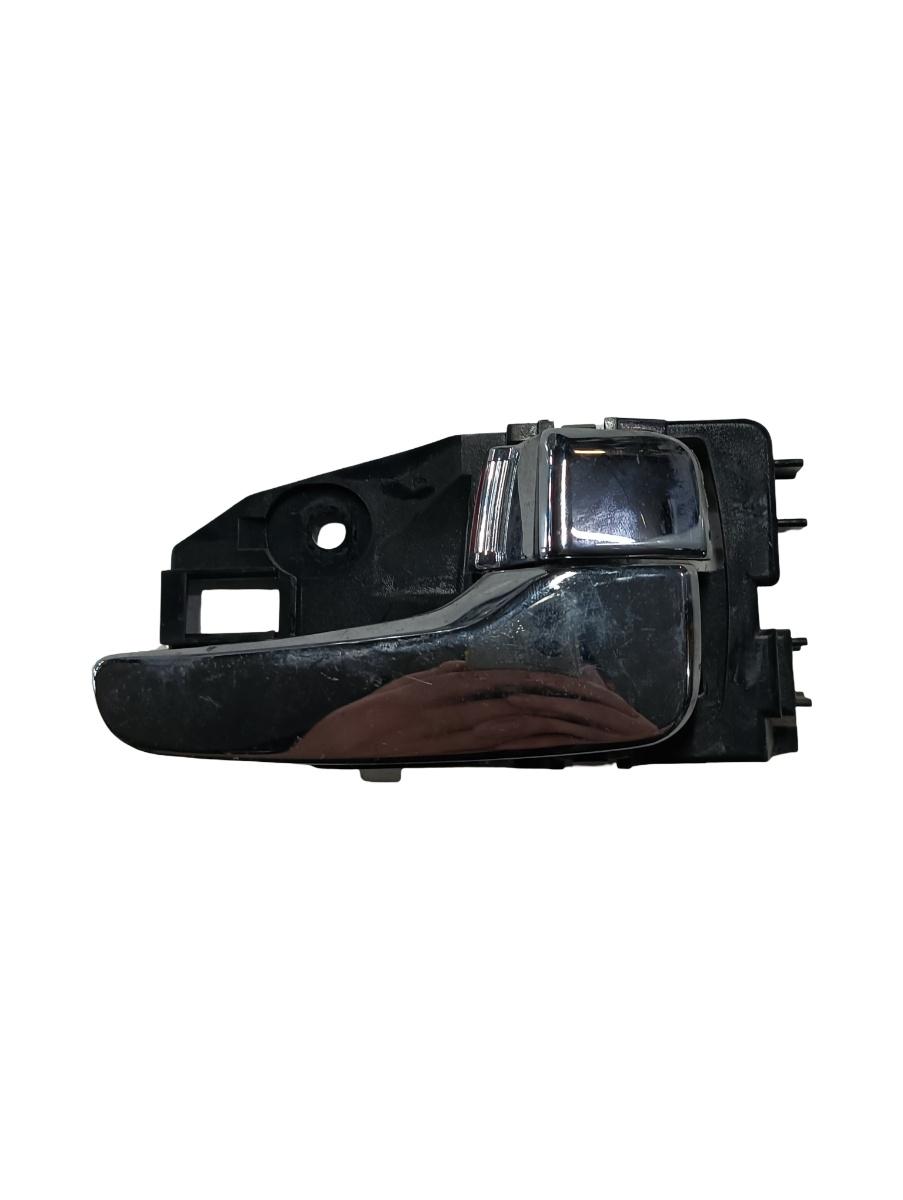Maner deschidere usa interior  dreapta spate MITSUBISHI OUTLANDER I CU_W 2001 - 2008