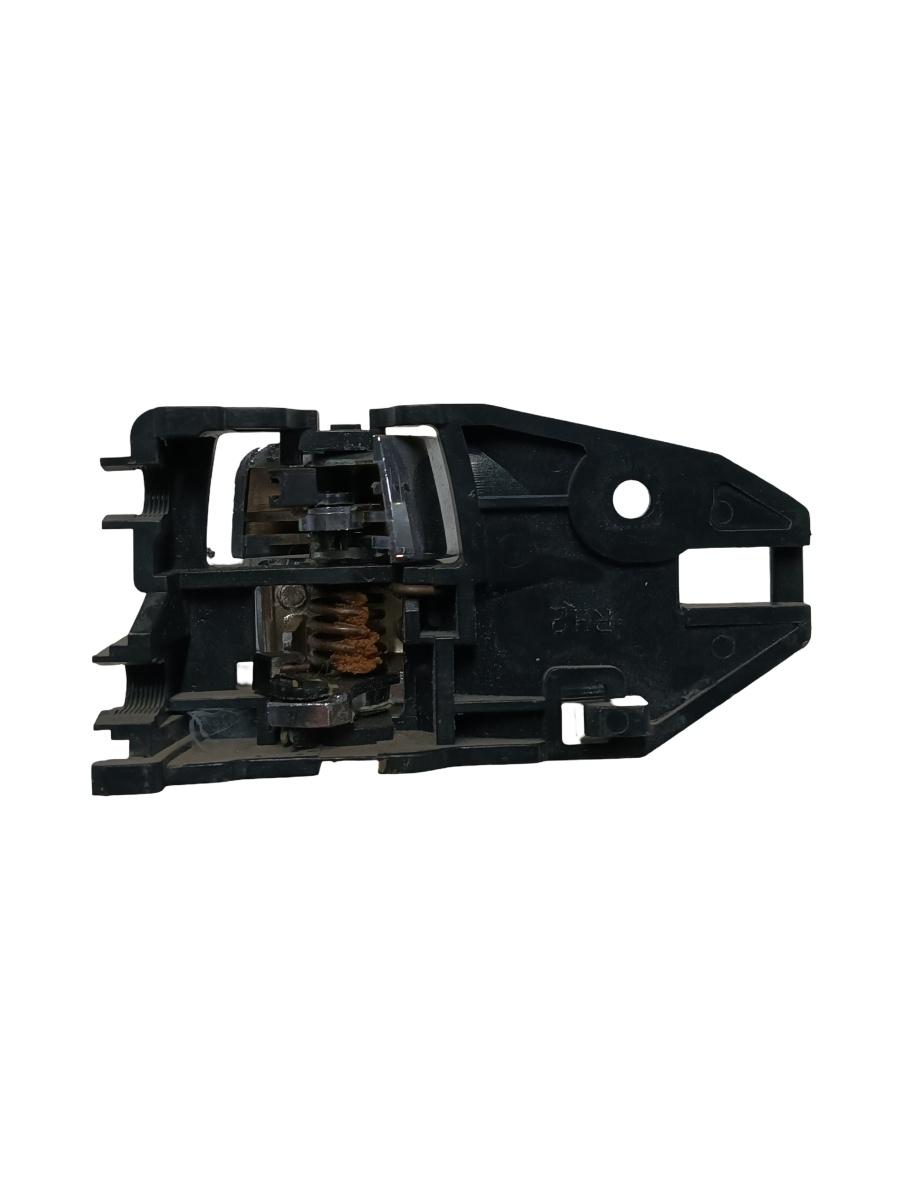 Maner deschidere usa interior  dreapta spate MITSUBISHI OUTLANDER I CU_W 2001 - 2008 – foto 2