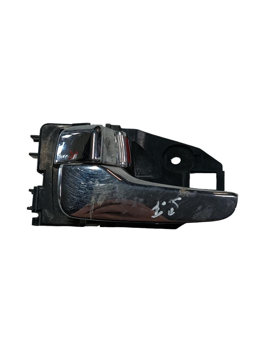 Maner deschidere usa interior  stanga fata MITSUBISHI OUTLANDER I CU_W 2001 - 2008