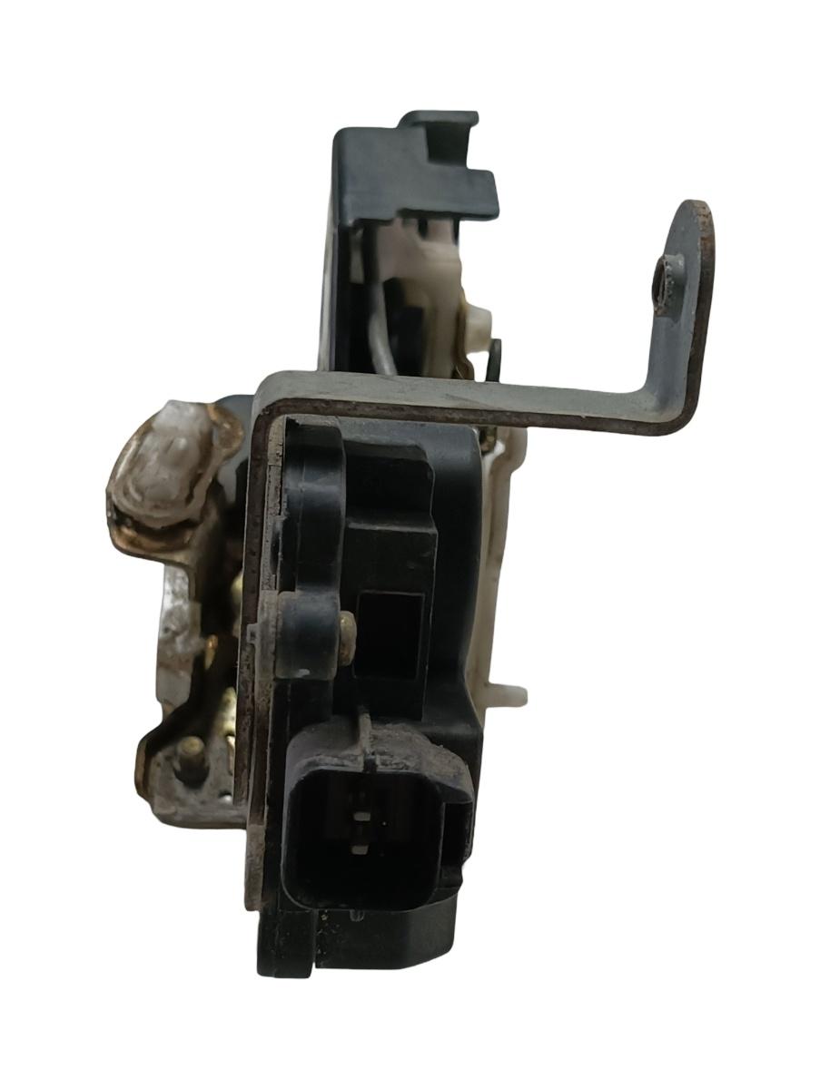 Broasca usa dreapta spate MITSUBISHI OUTLANDER I CU_W 2001 - 2008 – foto 2