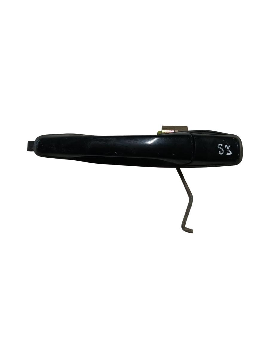 Maner usa stanga spate MITSUBISHI OUTLANDER I CU_W 2001 - 2008