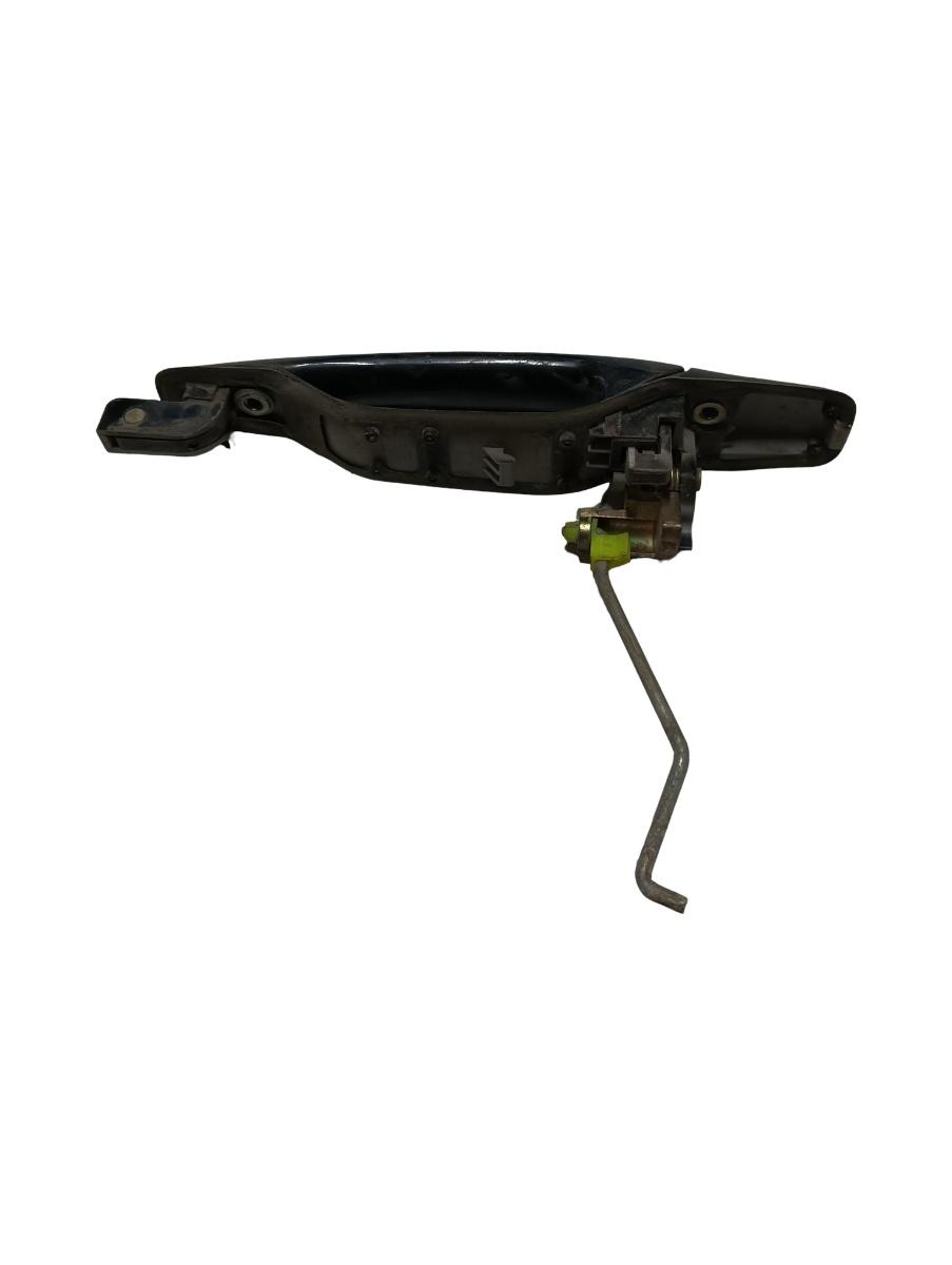 Maner usa stanga spate MITSUBISHI OUTLANDER I CU_W 2001 - 2008 – foto 2