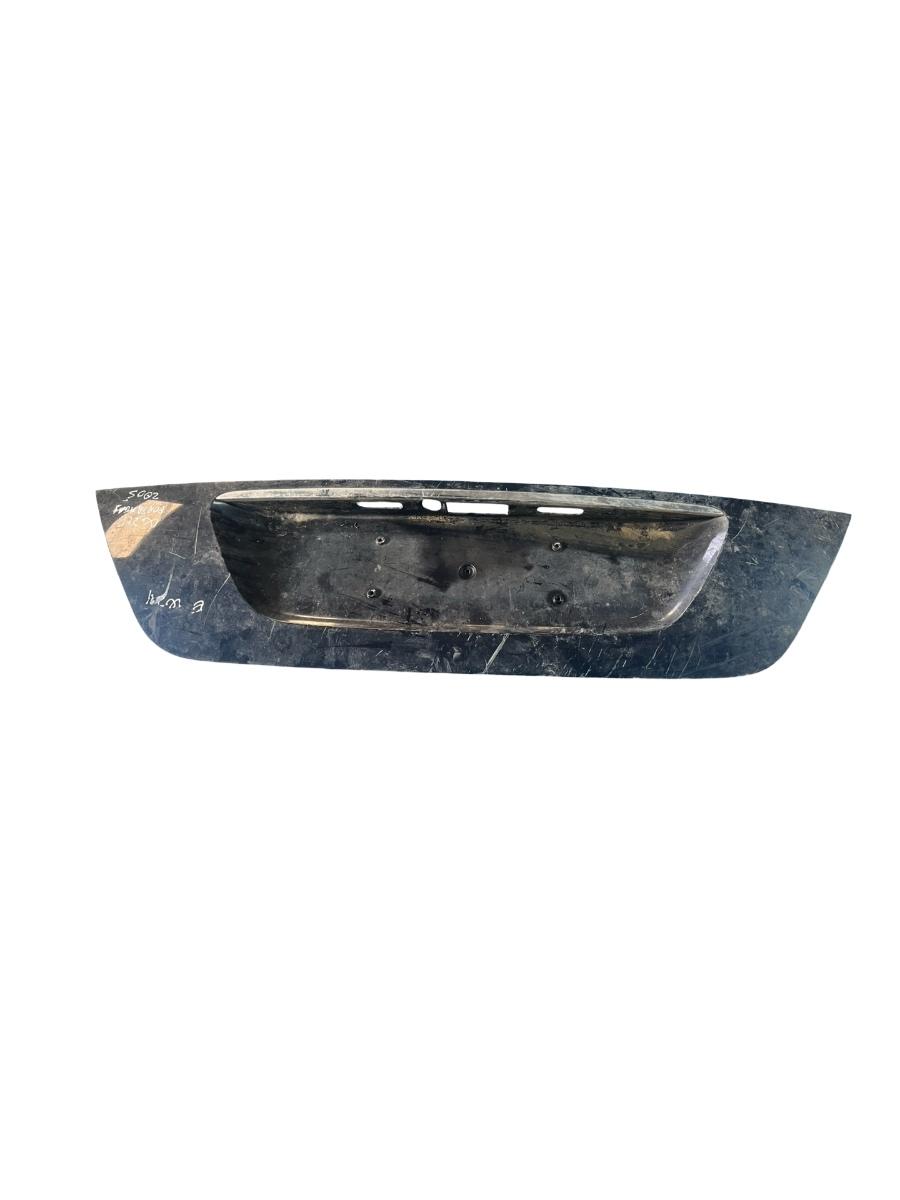 Ornamente hayon MERCEDES-BENZ E-CLASS W211 2002 - 2009 2117500237