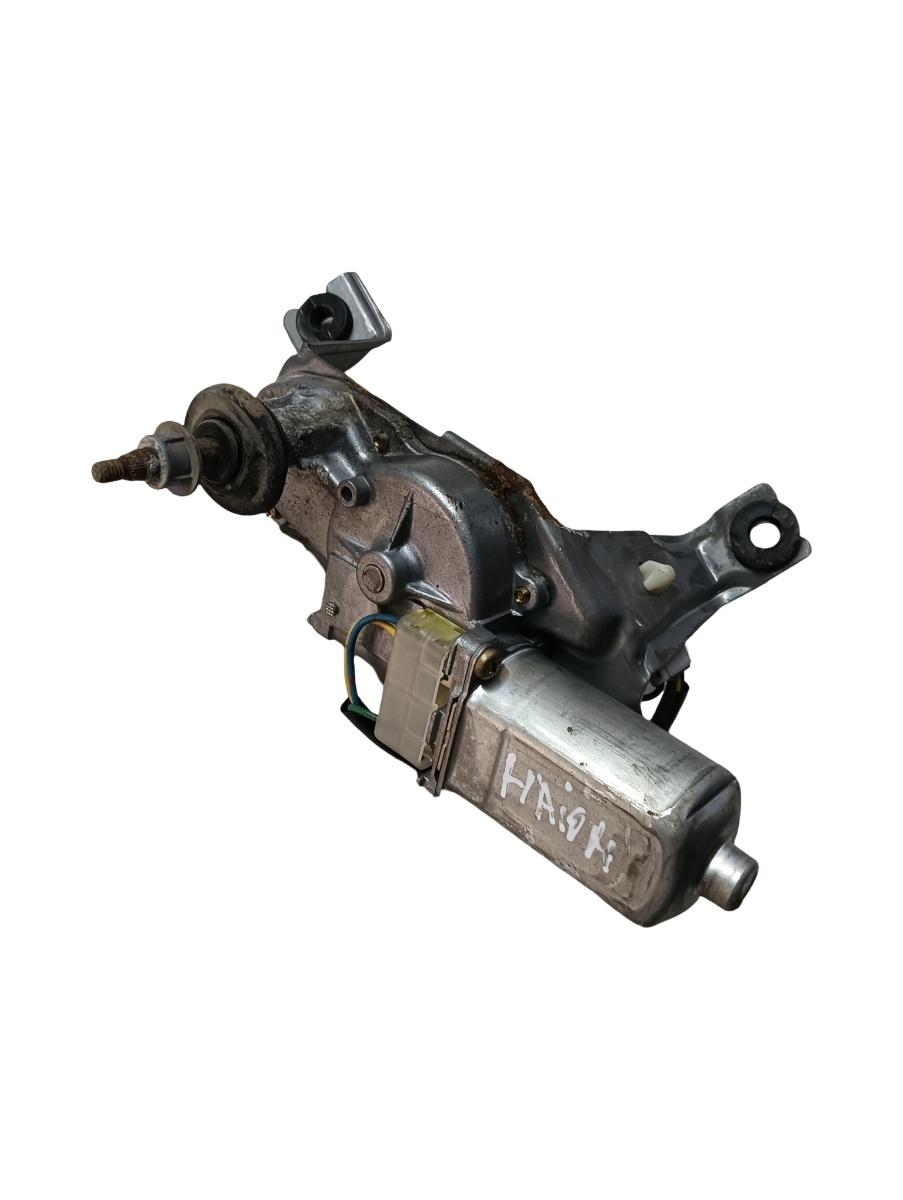 Motor stergator haion MITSUBISHI OUTLANDER I CU_W 2001 - 2008 1592005733 – foto 2