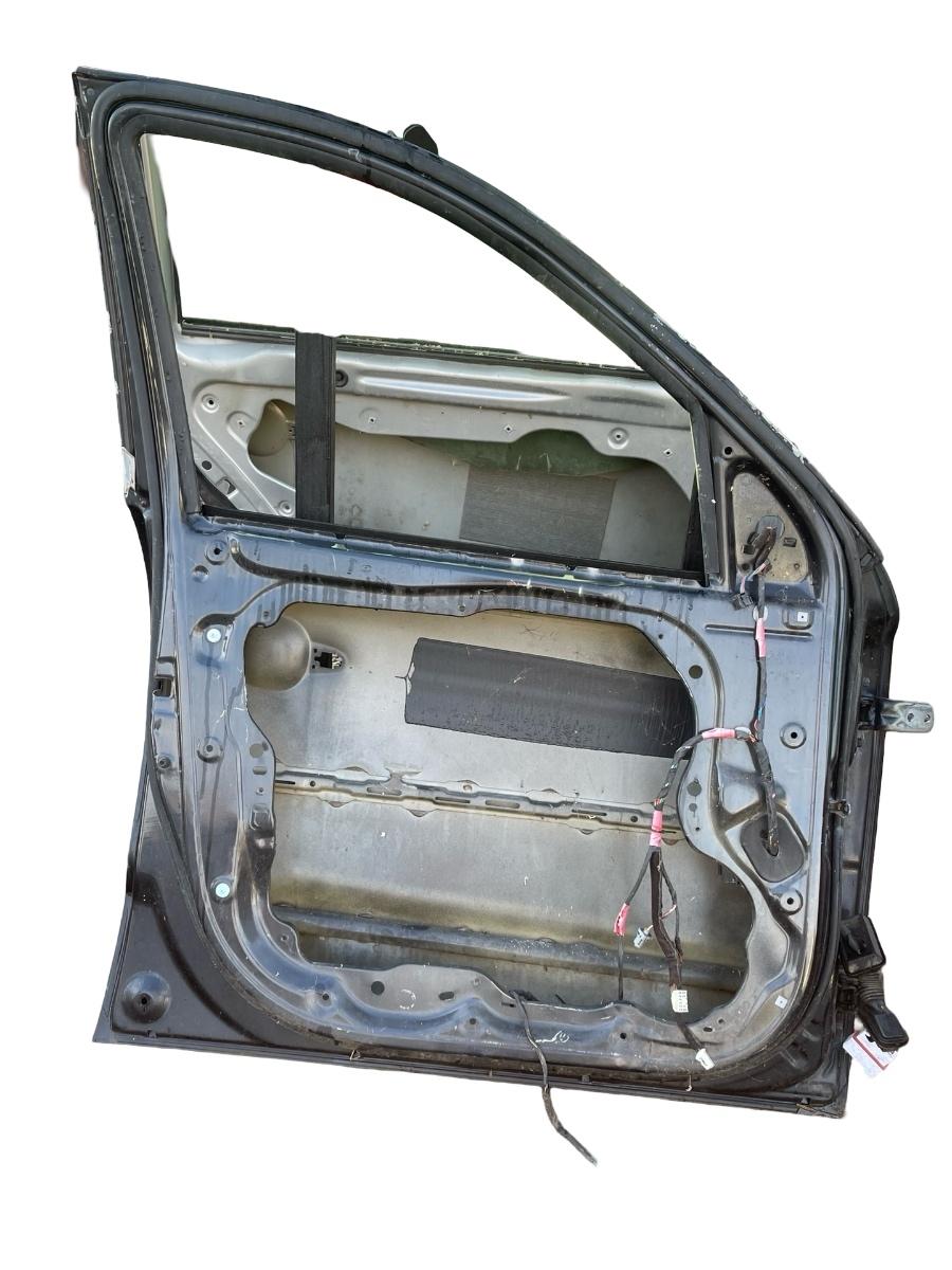 Usa Portiera stanga fata HYUNDAI SANTA FE II CM 2005 - 2012 – foto 3