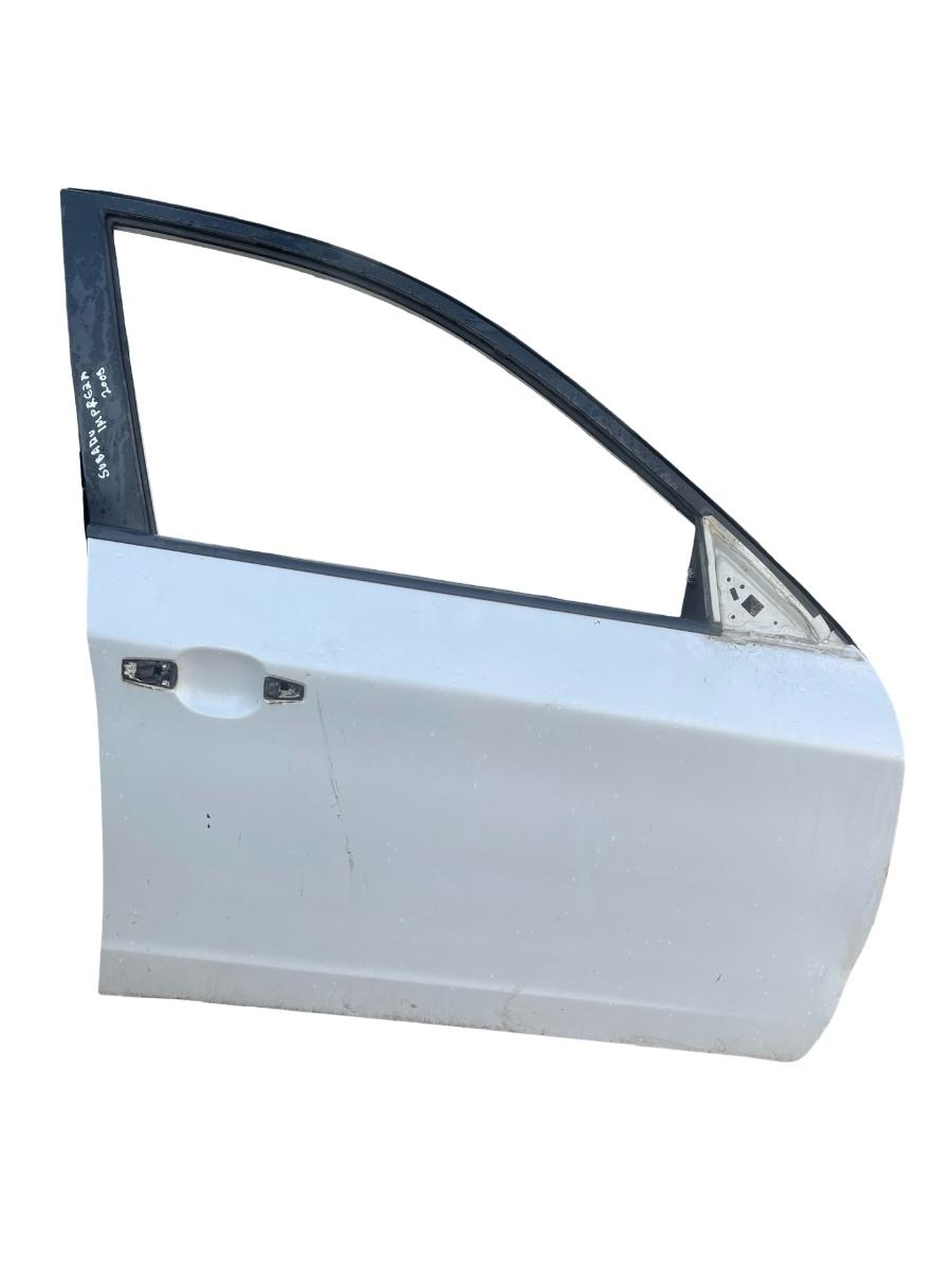 Usa Portiera dreapta fata SUBARU IMPREZA III GR, GH, G3 2007 - 2014 – foto 2
