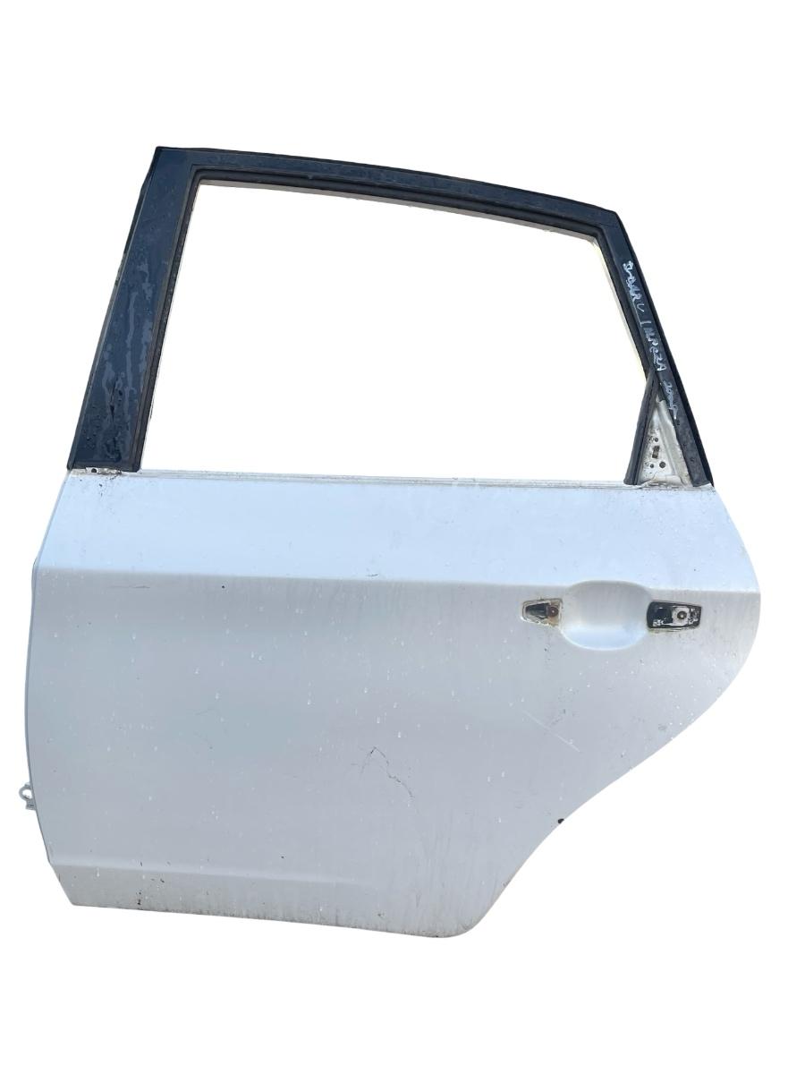 Usa Portiera stanga spate SUBARU IMPREZA III GR, GH, G3 2007 - 2014 – foto 3