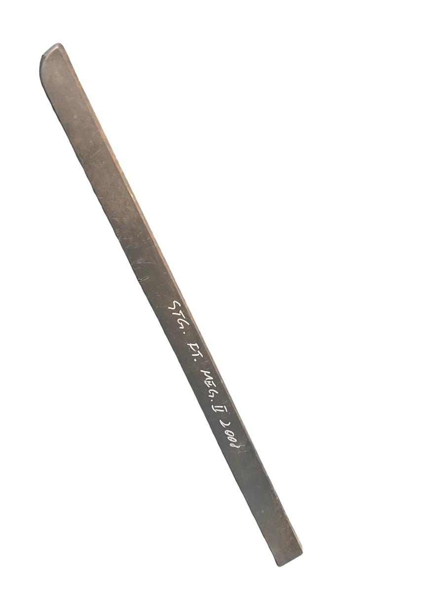 Bandou portiera stanga fata RENAULT MEGANE II BM0/1_, CM0/1_ 2001 - 2012