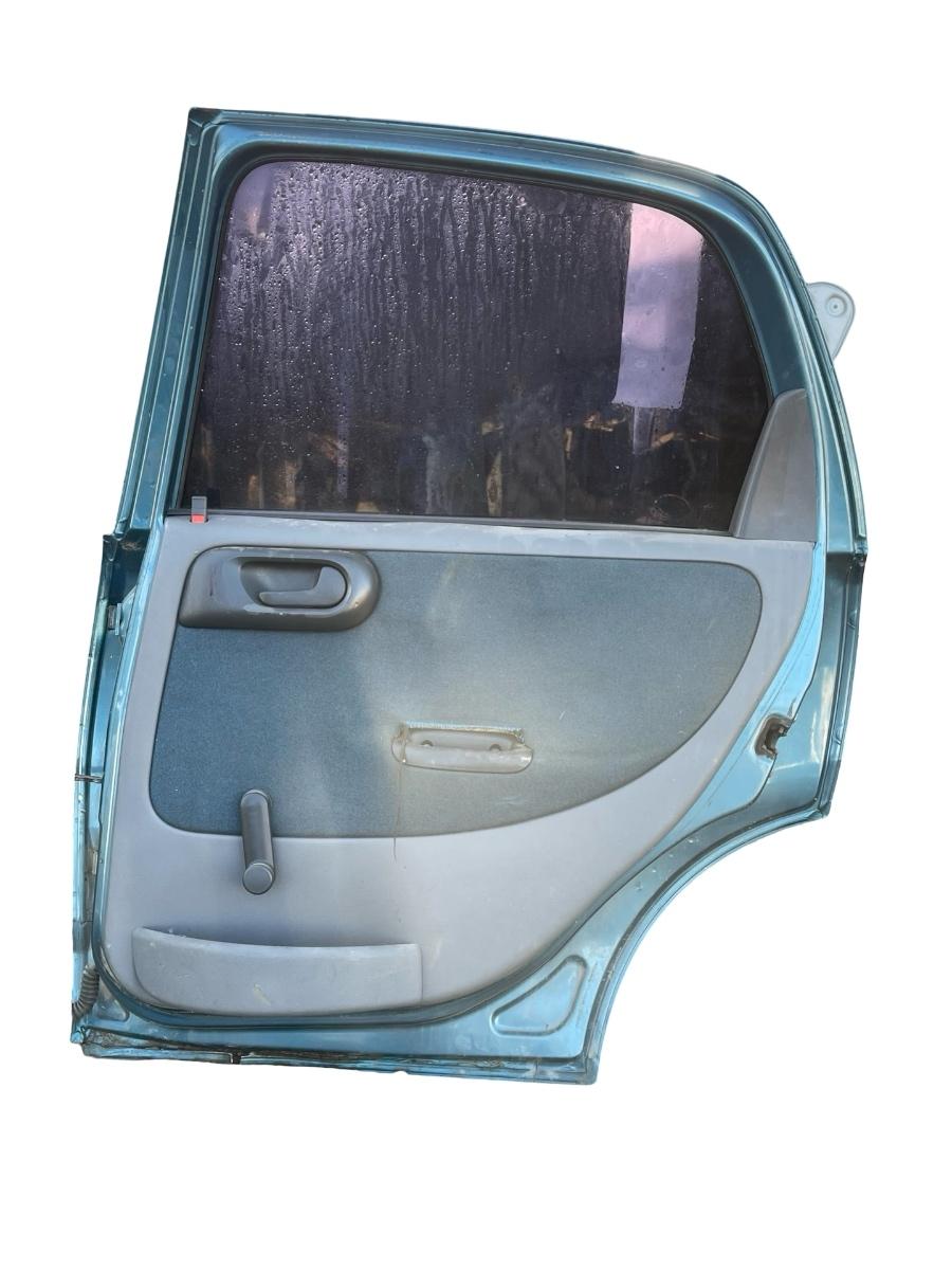 Usa Portiera dreapta spate OPEL CORSA C F08, F68, X01 2000 - 2009 – foto 3