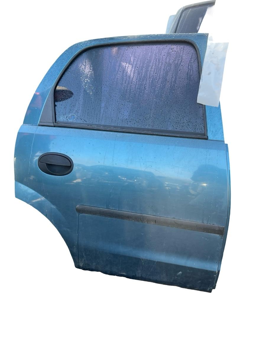 Usa Portiera dreapta spate OPEL CORSA C F08, F68, X01 2000 - 2009 – foto 2