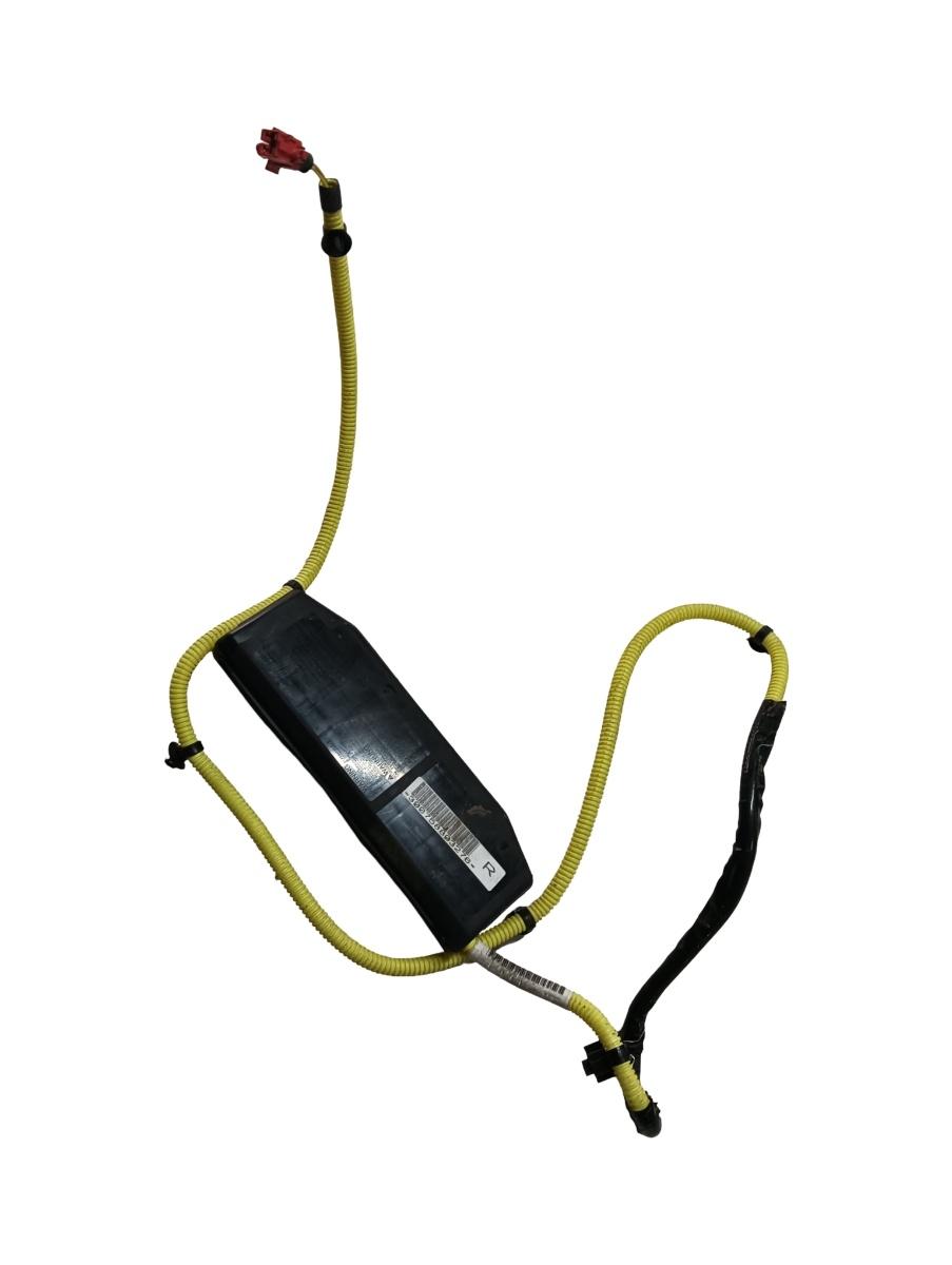 Airbag scaun dreapta fata MITSUBISHI OUTLANDER I CU_W 2001 - 2008