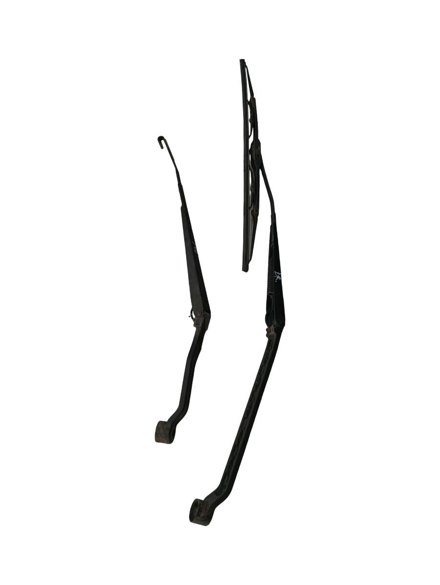 Brat stergator parbriz MITSUBISHI OUTLANDER I CU_W 2001 - 2008 – foto 2
