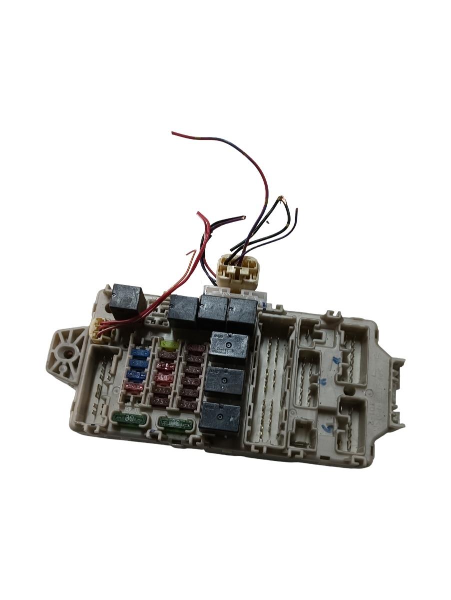 Panou sigurante MITSUBISHI OUTLANDER I CU_W 2001 - 2008 2.0 4G63 (DOHC 16V) Mr587875