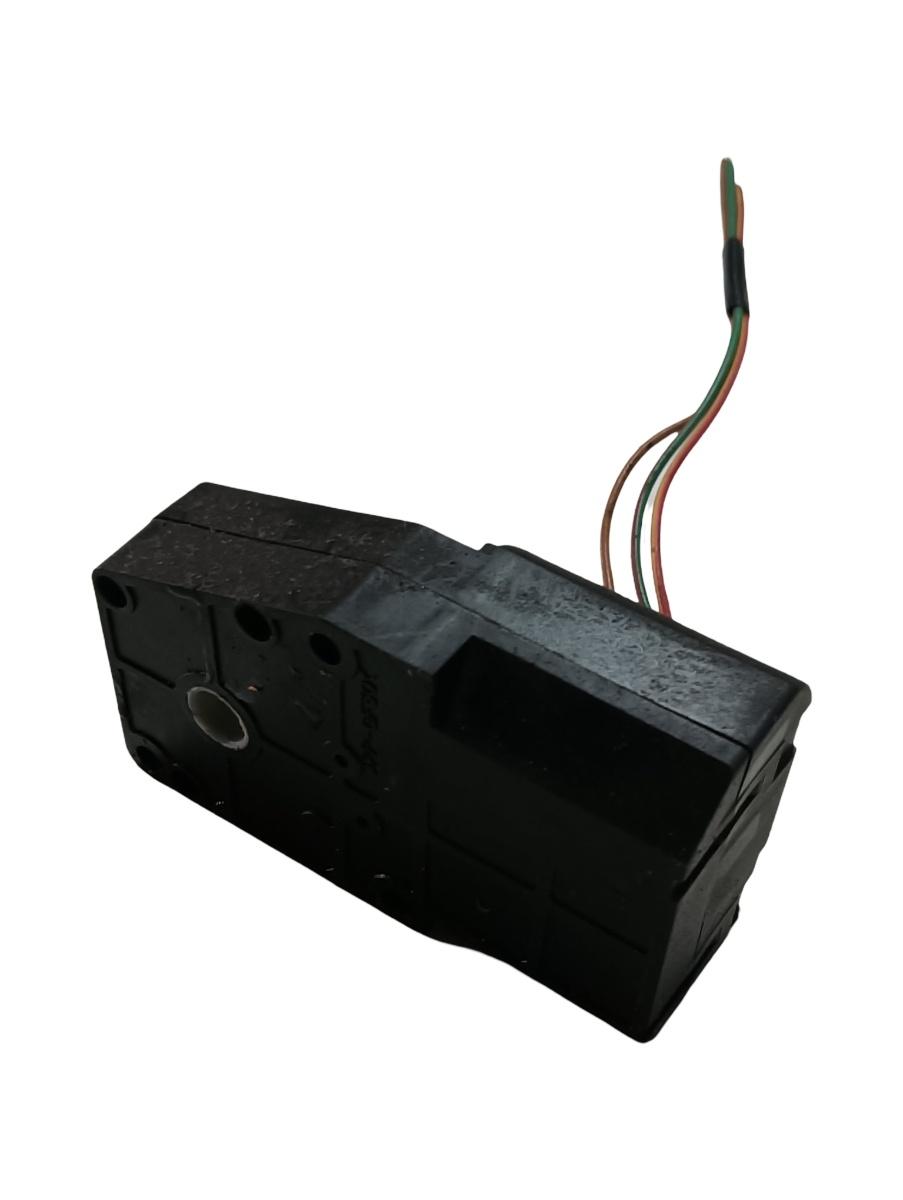 Actuator/motoras clapeta aer AC MITSUBISHI OUTLANDER I CU_W 2001 - 2008 5027522900 – foto 2