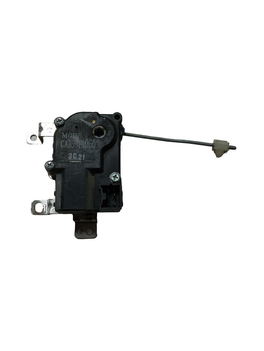 Actuator/motoras clapeta aer AC MITSUBISHI OUTLANDER I CU_W 2001 - 2008 Cab501a060