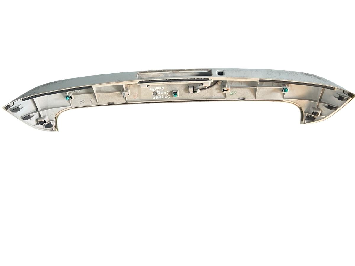 Eleron hayon/portbagaj  SUBARU IMPREZA III Hatchback GR, GH, G3 2007 - 2014 – foto 2