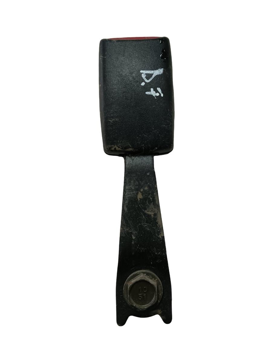 Pretensionare  dreapta fata MITSUBISHI OUTLANDER I CU_W 2001 - 2008