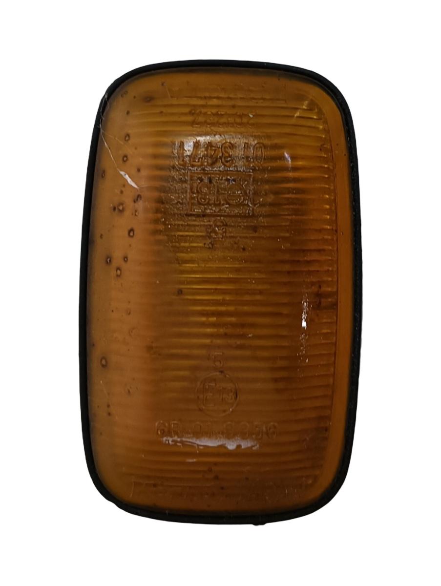 Lampa de semnalizare aripa fata stanga fata TOYOTA LAND CRUISER LJ12_, KZJ12_, TRJ12_, KDJ12_, GRJ12_ 2002 -