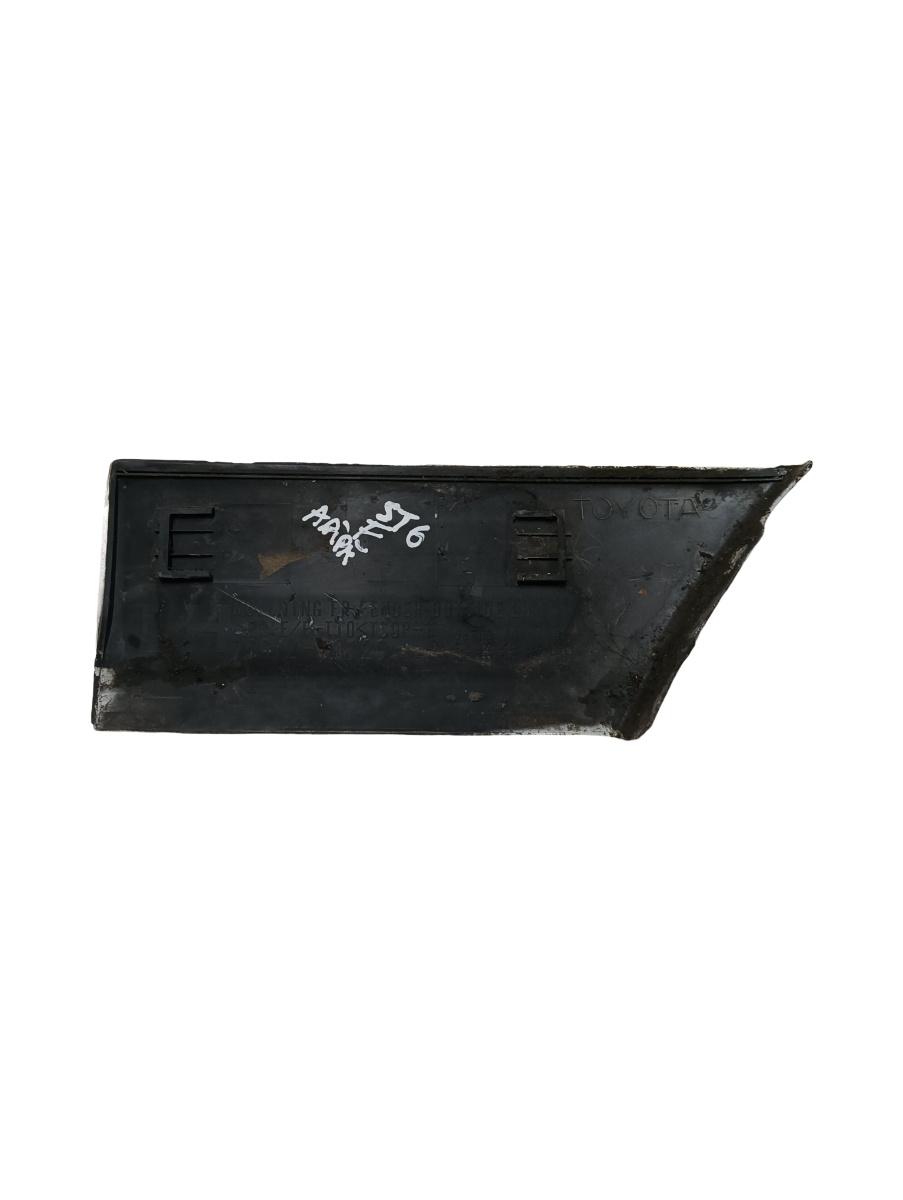 Ornamente margine aripa stanga fata TOYOTA LAND CRUISER LJ12_, KZJ12_, TRJ12_, KDJ12_, GRJ12_ 2002 - 7561200120