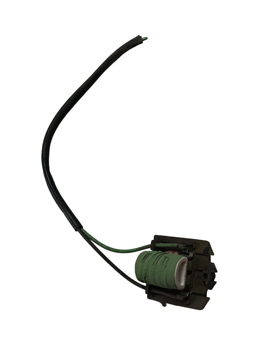 Rezistor motor/ventilator aeroterma OPEL ASTRA J P10 2009 - 2015