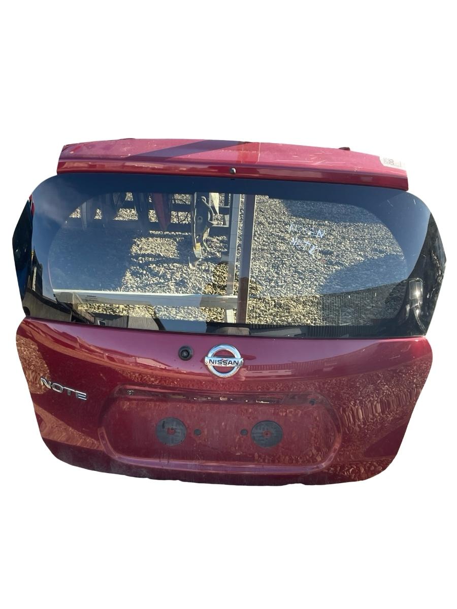 Haion portbagaj NISSAN NOTE E11, NE11 2005 - 2013