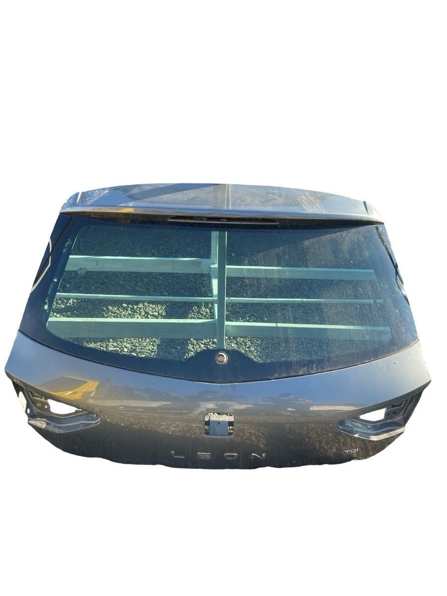 Haion portbagaj SEAT LEON III 5F1 2012 - > – foto 2