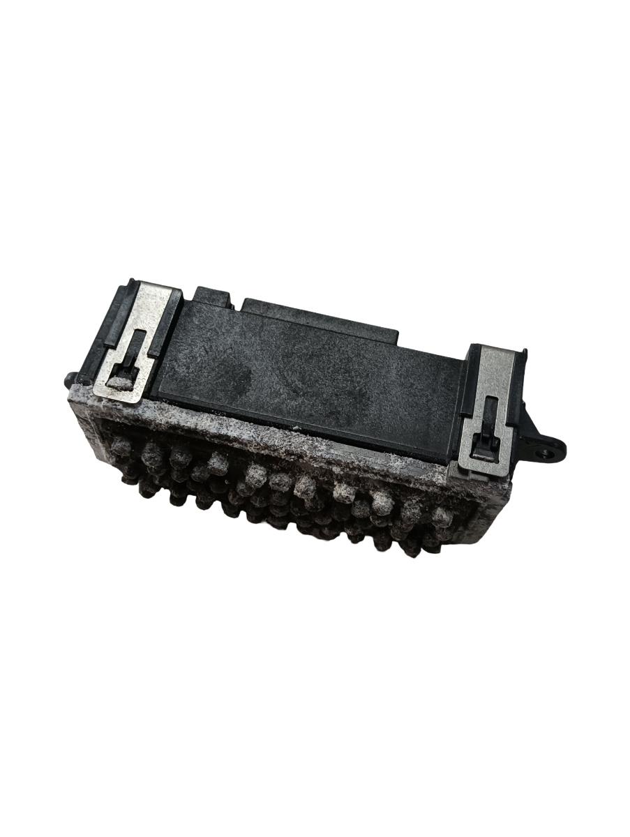 Rezistor motor/ventilator aeroterma AUDI A5/S5 8T3 2007 - 2017 BOSCH F011500024 8k0820521b – foto 2