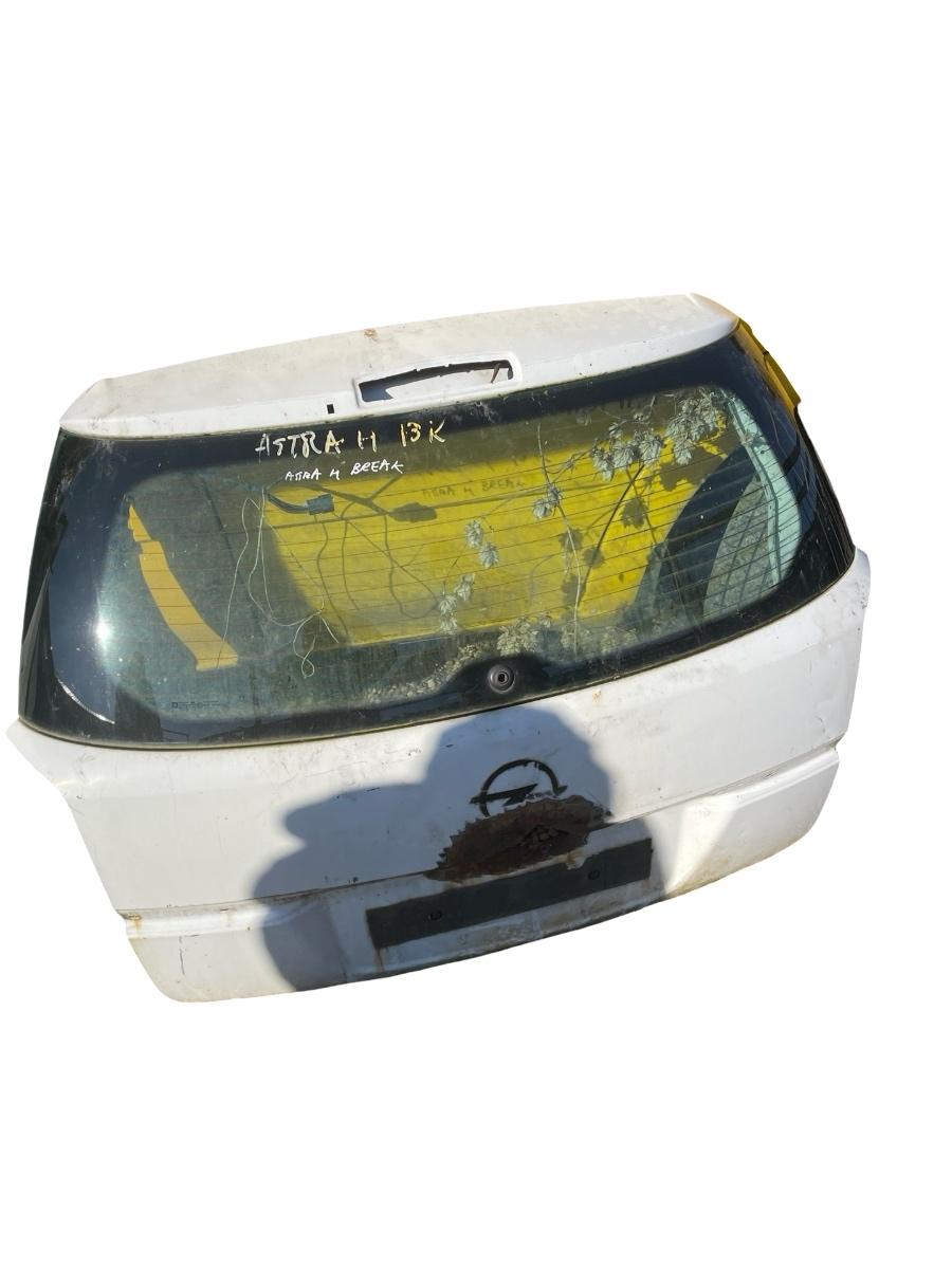 Luneta/geam de BREAK OPEL ASTRA H L48, A04 2004 - 2014 BREAK
