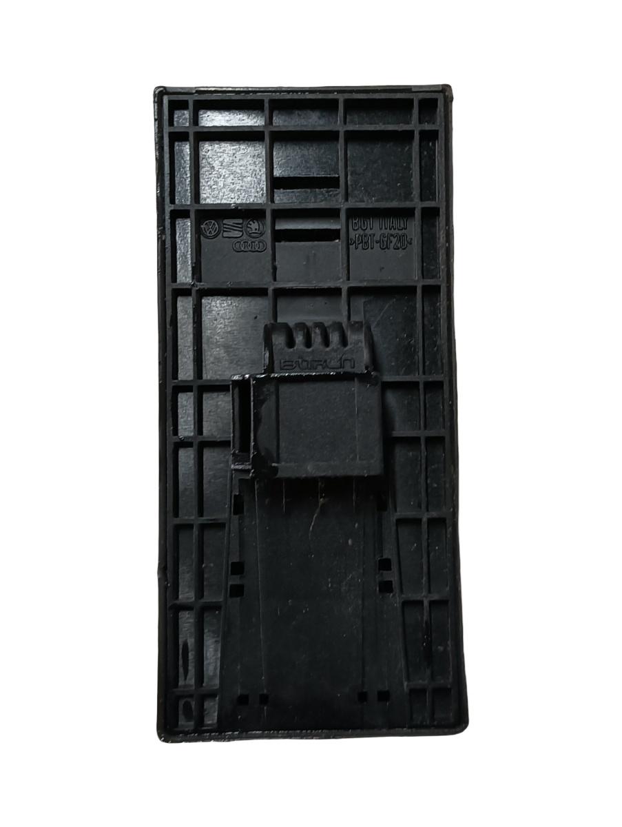 Butoane geamuri electrice AUDI A5/S5 8T3 2007 - 2017 – foto 2