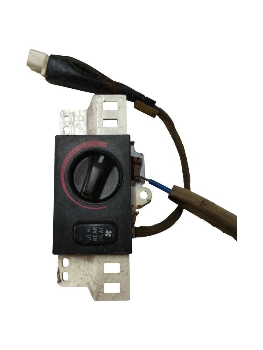 Ventilator aeroterma TOYOTA LAND CRUISER 100 FZJ1_, UZJ1_ 1998 - 2008