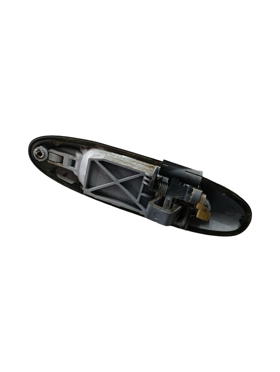 Maner usa dreapta spate TOYOTA LAND CRUISER 100 FZJ1_, UZJ1_ 1998 - 2008 – foto 2