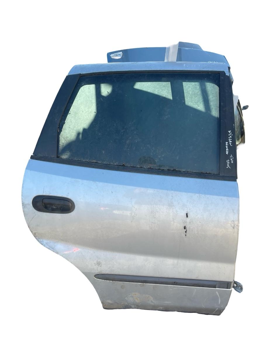 Usa Portiera dreapta spate NISSAN ALMERA TINO V10 1998 - 2006
