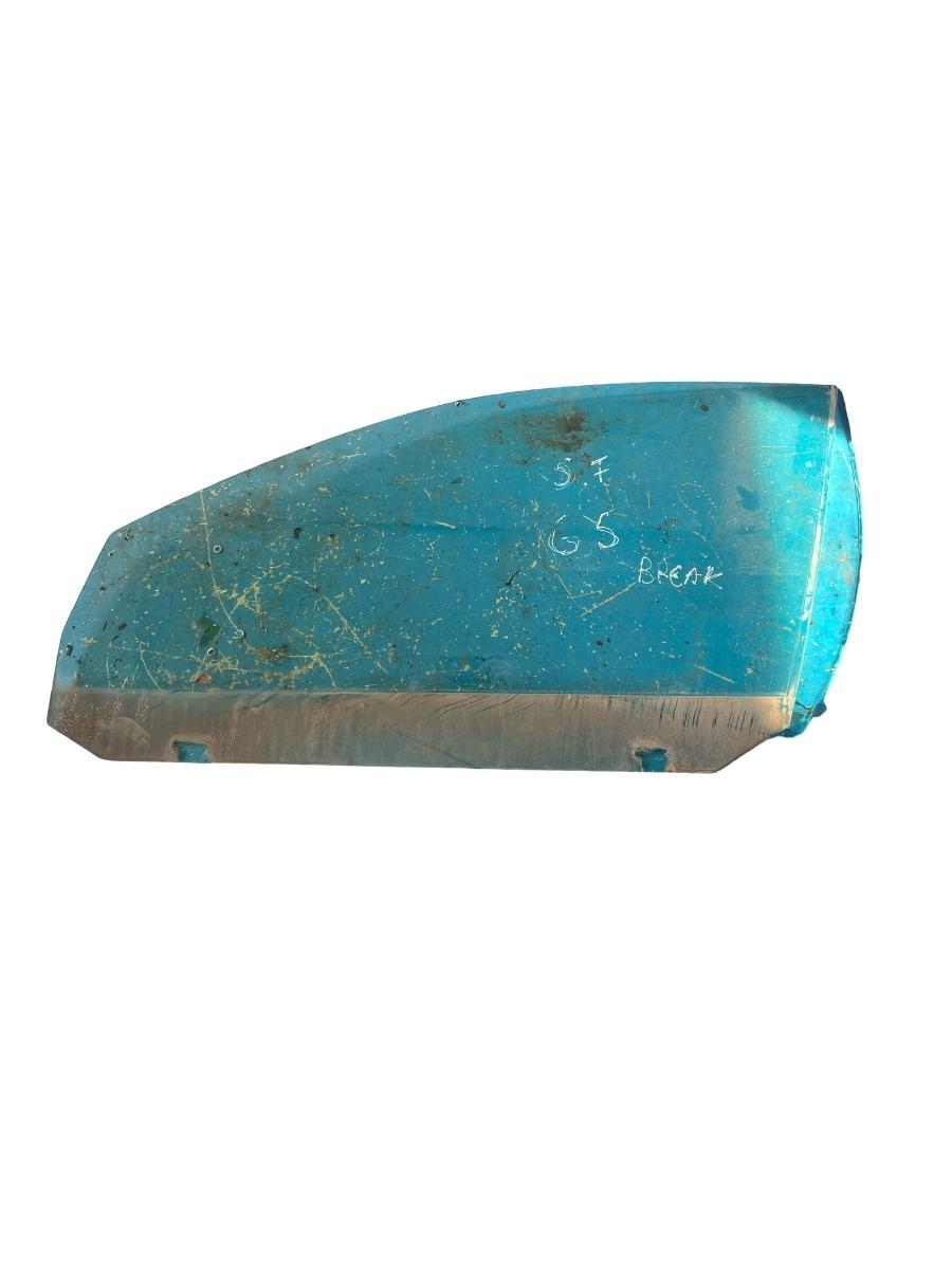 Geam portiera fata, patru usi stanga VOLKSWAGEN GOLF V Variant 1K5 2007 - 2009