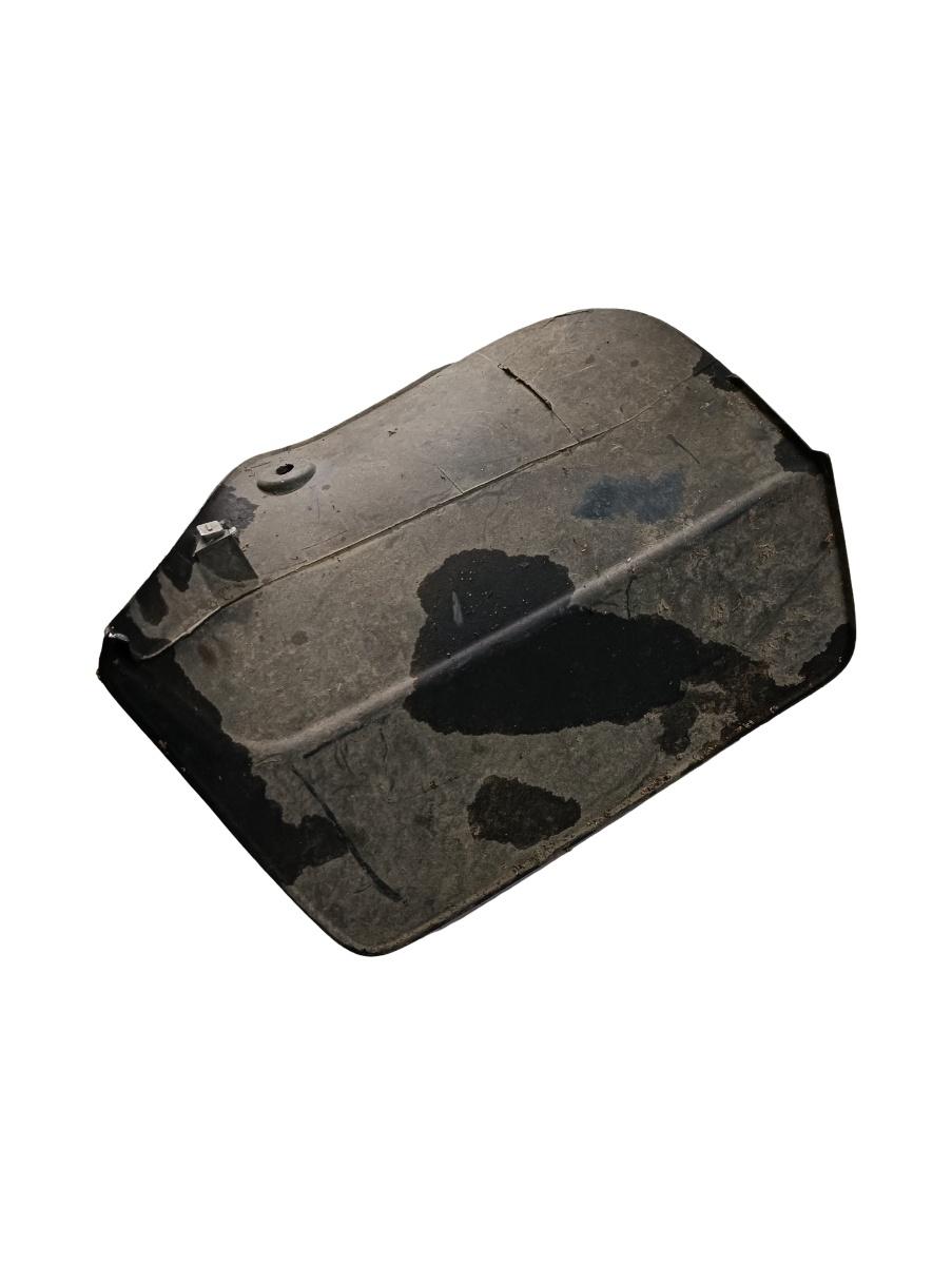 Aparatori noroi aripa spate TOYOTA LAND CRUISER 100 FZJ1_, UZJ1_ 1998 - 2008 – foto 2