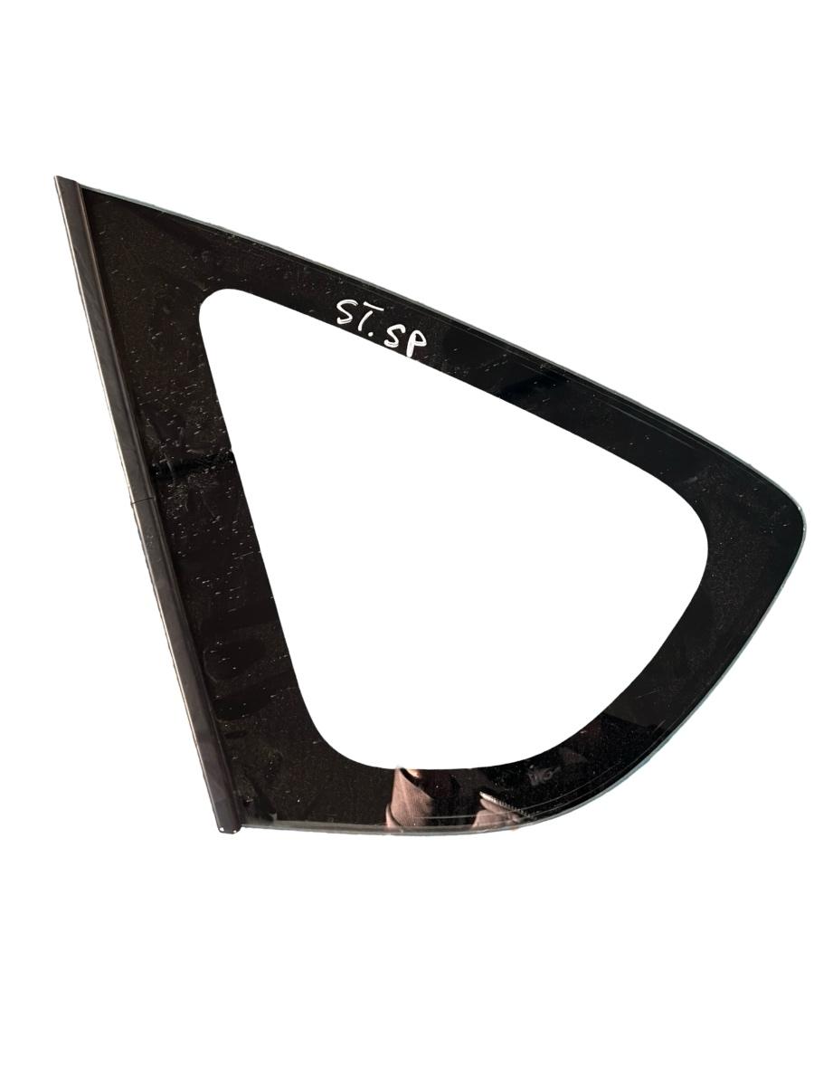 Geam lateral spate stanga SUBARU IMPREZA III Hatchback GR, GH, G3 2007 - 2014