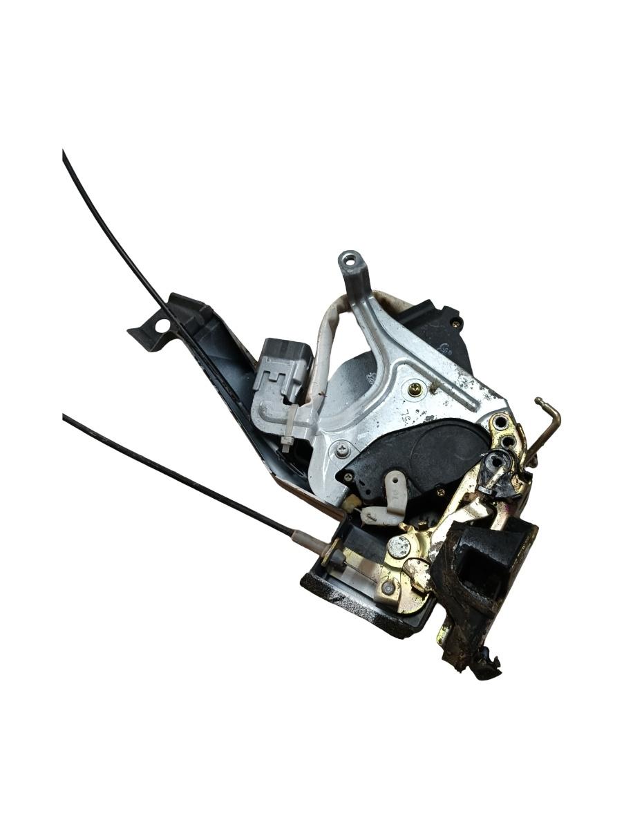 Broasca usa stanga spate TOYOTA LAND CRUISER 100 FZJ1_, UZJ1_ 1998 - 2008 – foto 2