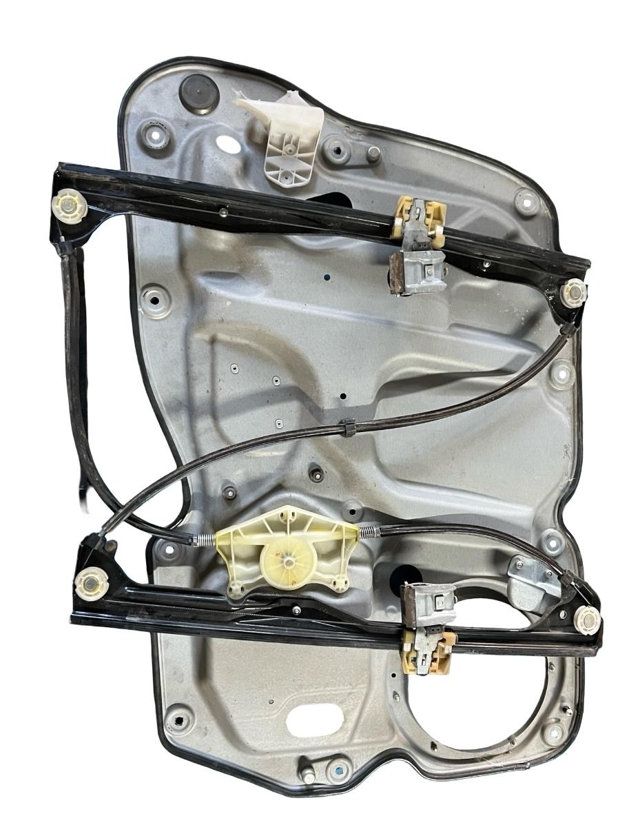 Macara Geam stanga fata VOLKSWAGEN TOURAN 1T3 2010 - 2015