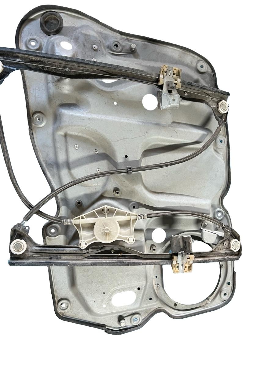 Macara Geam stanga fata VOLKSWAGEN TOURAN 1T3 2010 - 2015