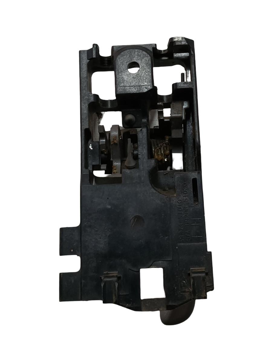 Maner deschidere usa interior  stanga spate TOYOTA LAND CRUISER 100 FZJ1_, UZJ1_ 1998 - 2008 6927451010 – foto 2
