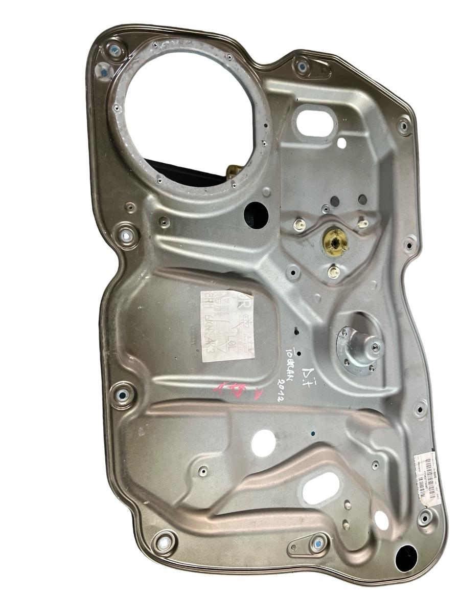 Macara Geam dreapta fata VOLKSWAGEN TOURAN 1T3 2010 - 2015 – foto 2