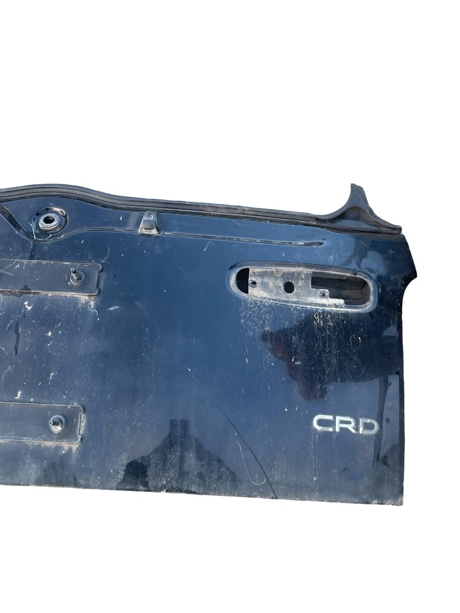 Haion portbagaj JEEP CHEROKEE KJ 2001 - 2008 – foto 3