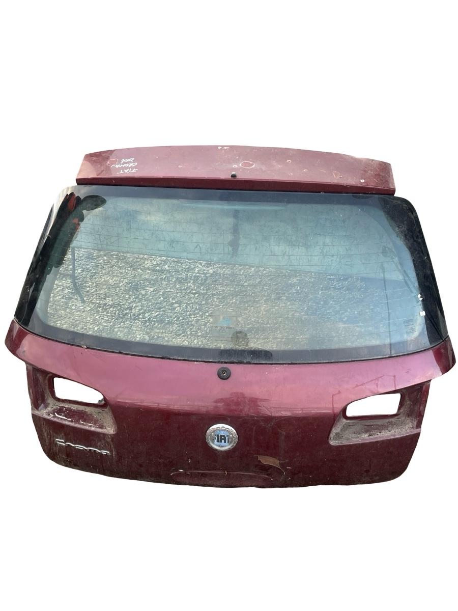 Haion portbagaj FIAT CROMA II 194 2005 ->
