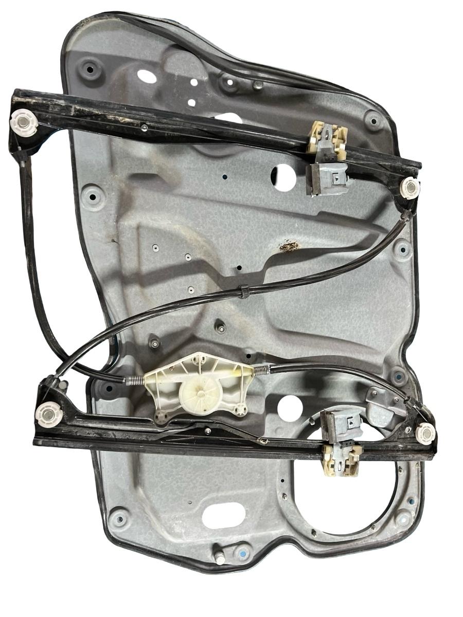 Macara Geam stanga fata VOLKSWAGEN TOURAN 1T3 2010 - 2015